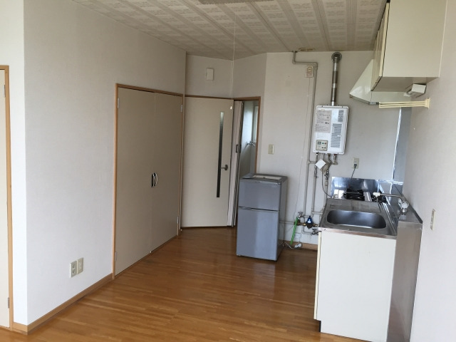 単身赴任の困りごと ママンにまかせてみませんか お知らせ おたすけママン